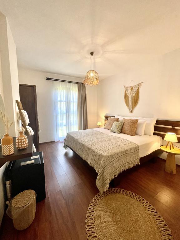 Bumba House Alaçatı — 9