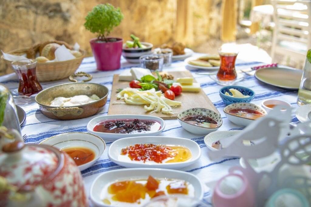 Kordelya Hotel Alaçatı — 9
