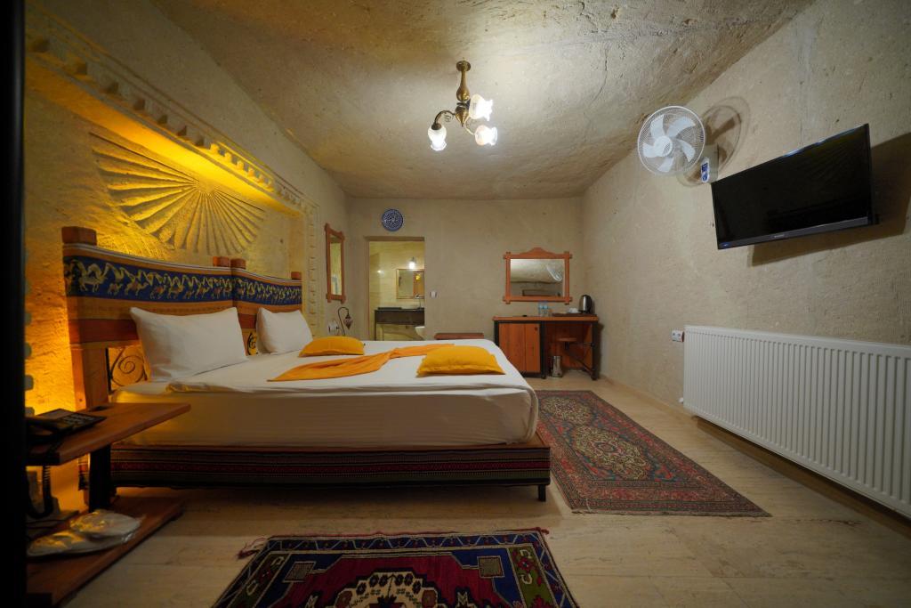 Fosil Cave Hotel — 8
