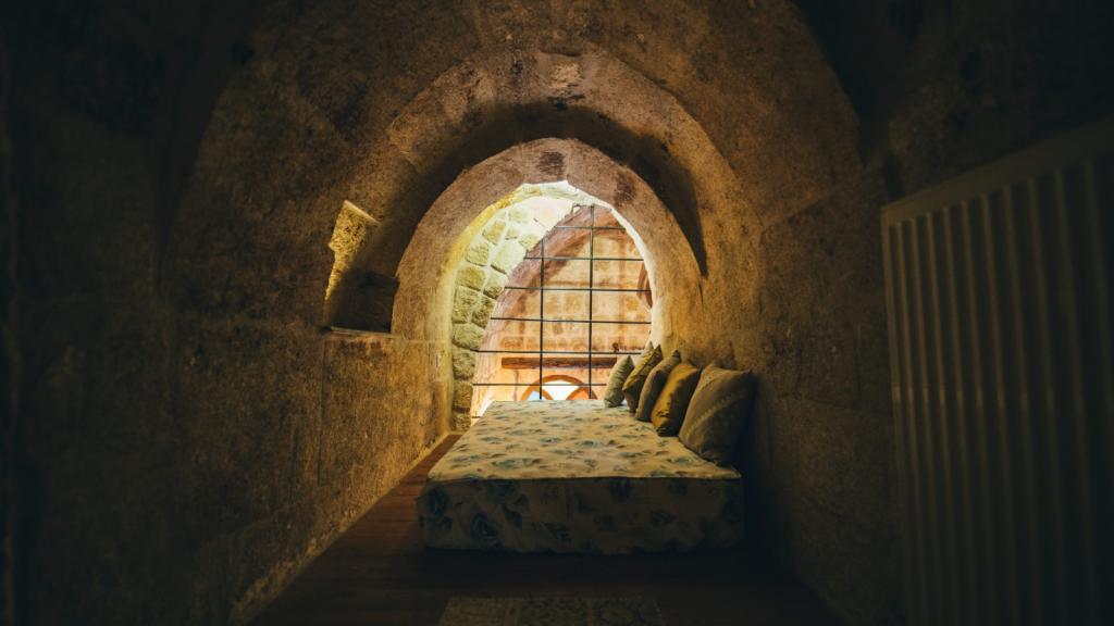 Cappadocia Old Houses — 3