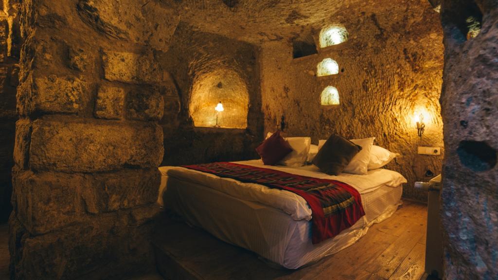 Cappadocia Old Houses — 10
