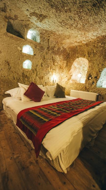 Cappadocia Old Houses — 7