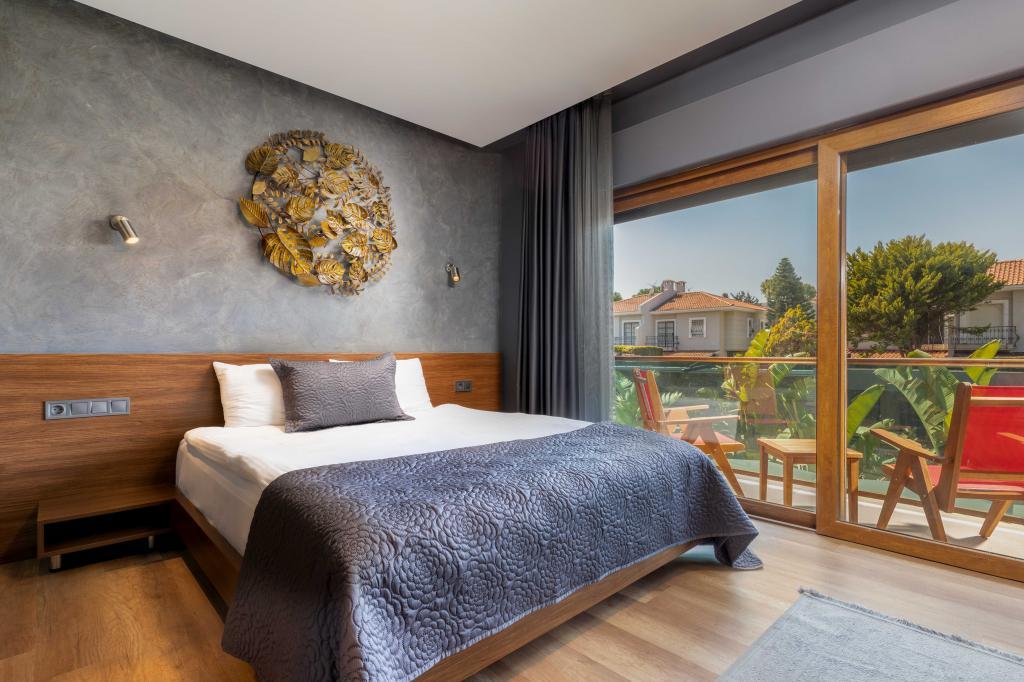 Galano Suites Alaçatı — 4