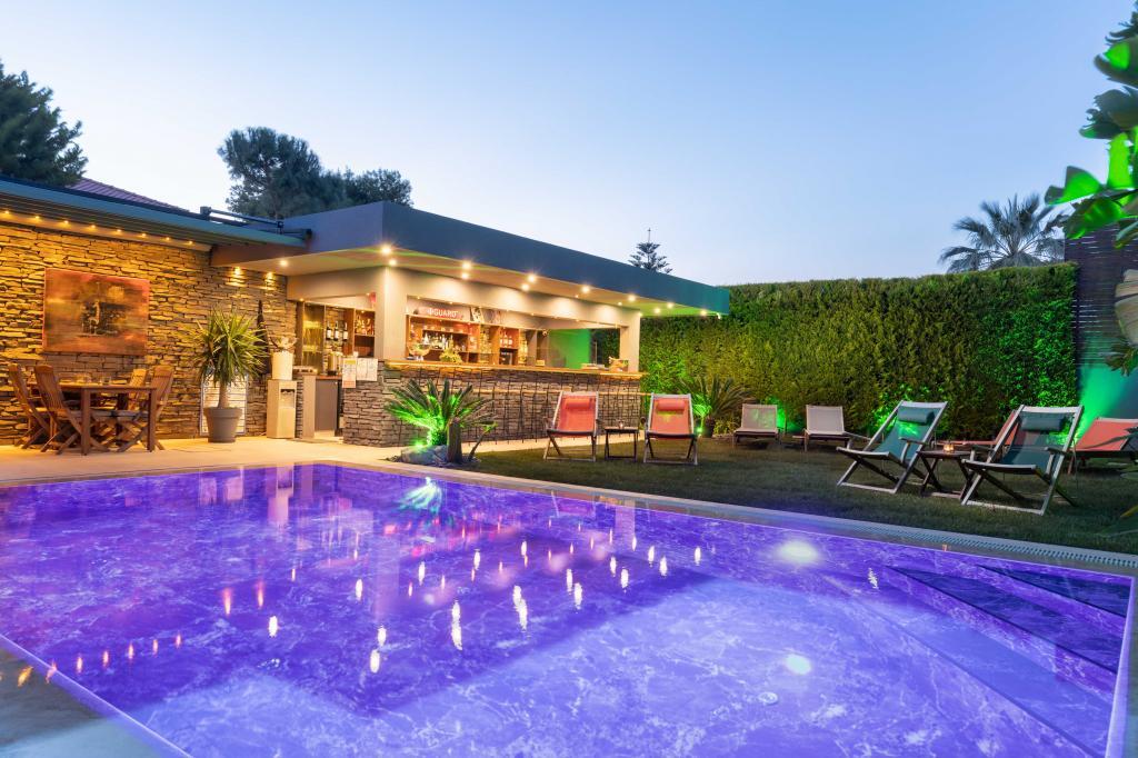 Galano Suites Alaçatı — 2