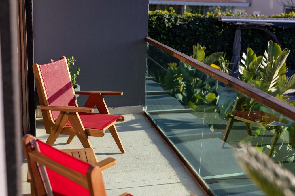 Galano Suites Alaçatı — 9