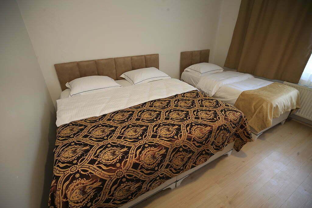 Evim Butik Hotel — 8
