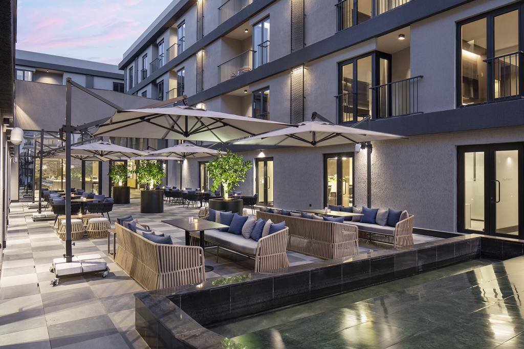 Radisson İzmir Aliağa — 5