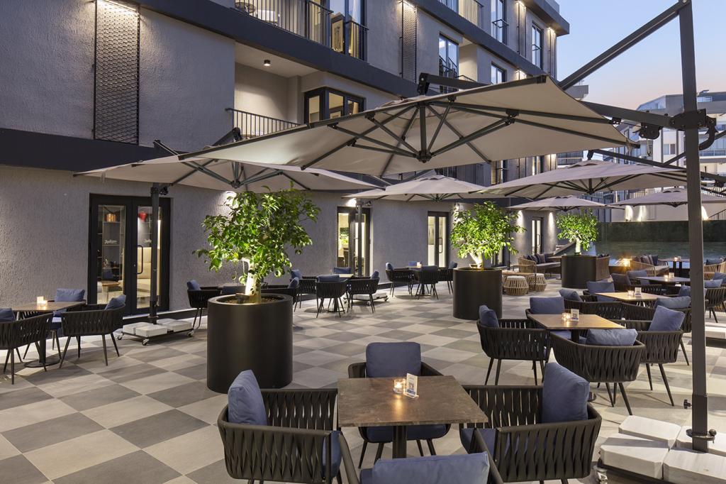 Radisson İzmir Aliağa — 6