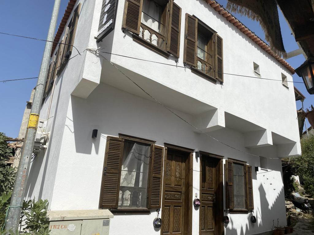 Şirince Larin Otel — 2