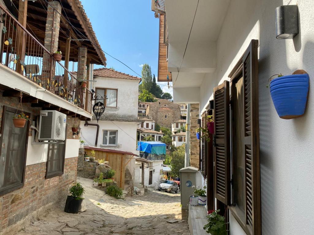 Şirince Larin Otel — 4