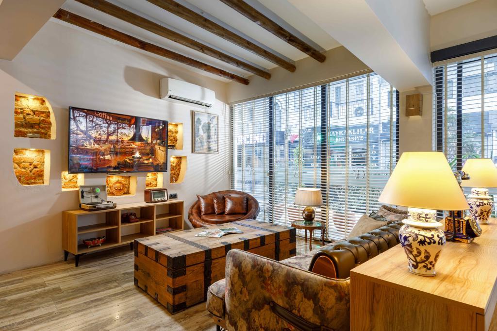 Gran Via Alsancak — 4