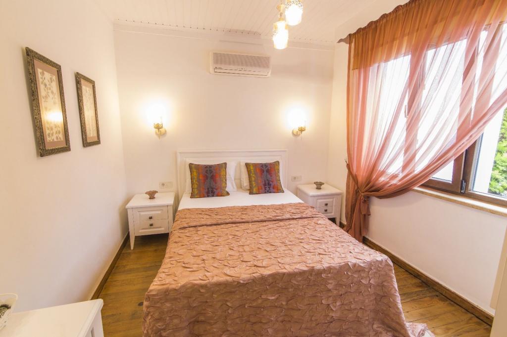 Bozcaada Pansiyon — 2