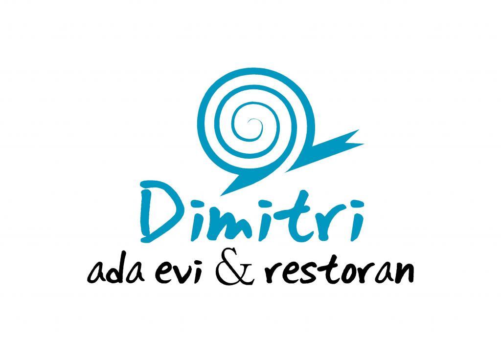 Dimitri Ada Evi & Restaurant — 2