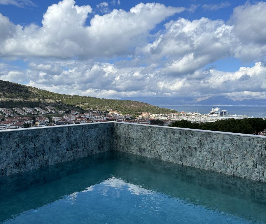 Nova Butik Otel Çeşme — 3