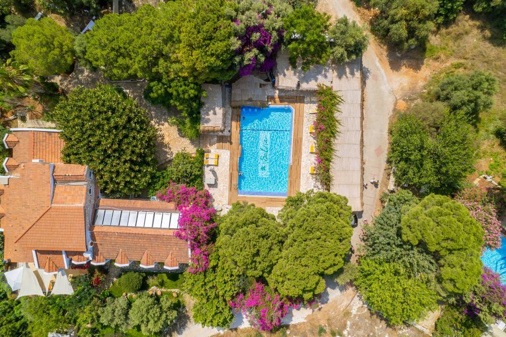 La Salvia Hotel — 10