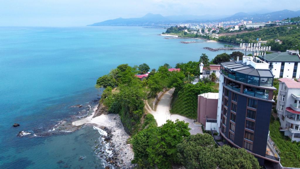 Pentahor Hotel — 6