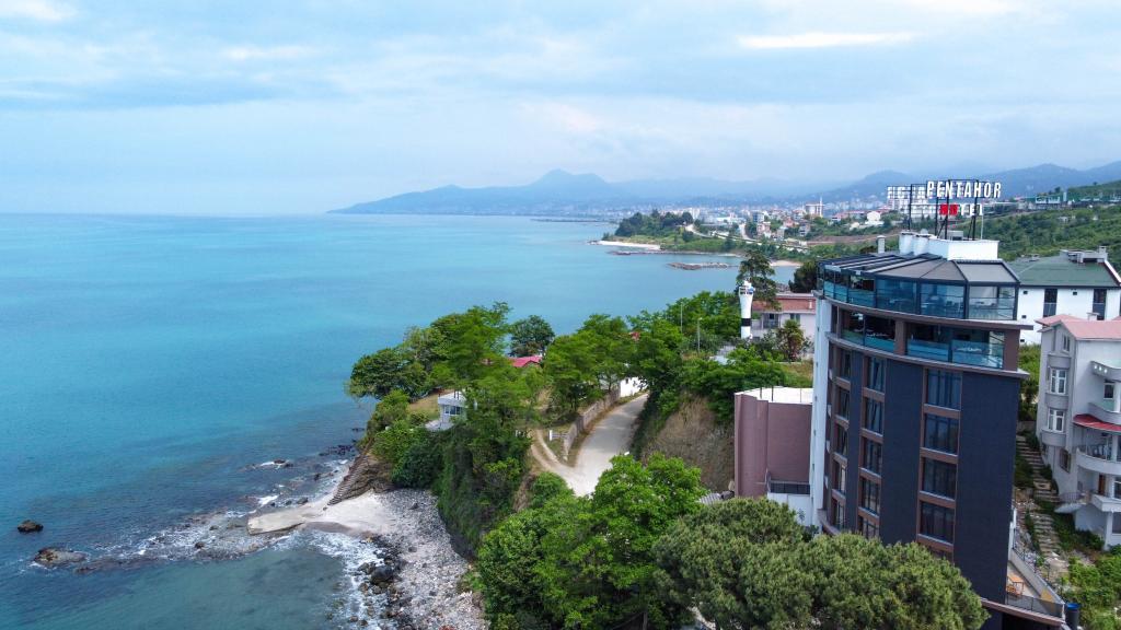 Pentahor Hotel — 3