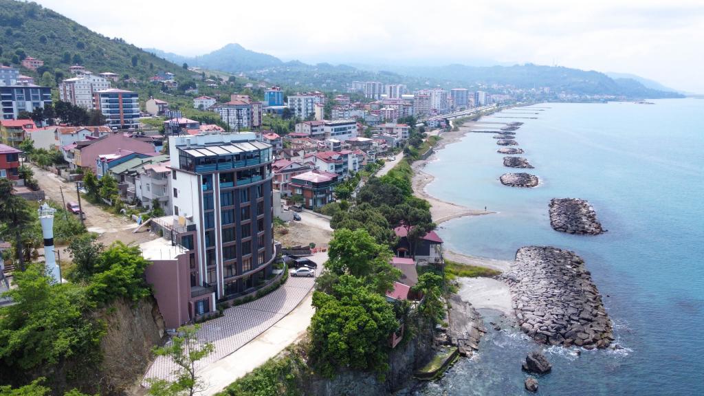 Pentahor Hotel — 4