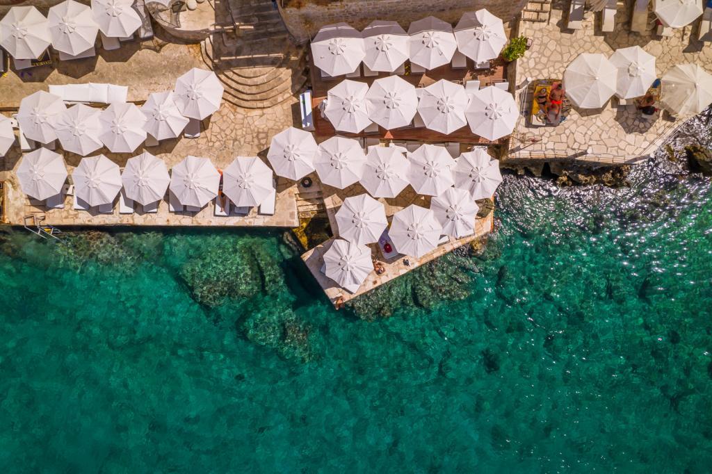 Hera Hotel Kaş — 1