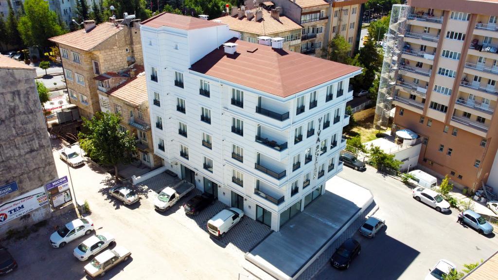 Viva Suites Cappadocia — 5