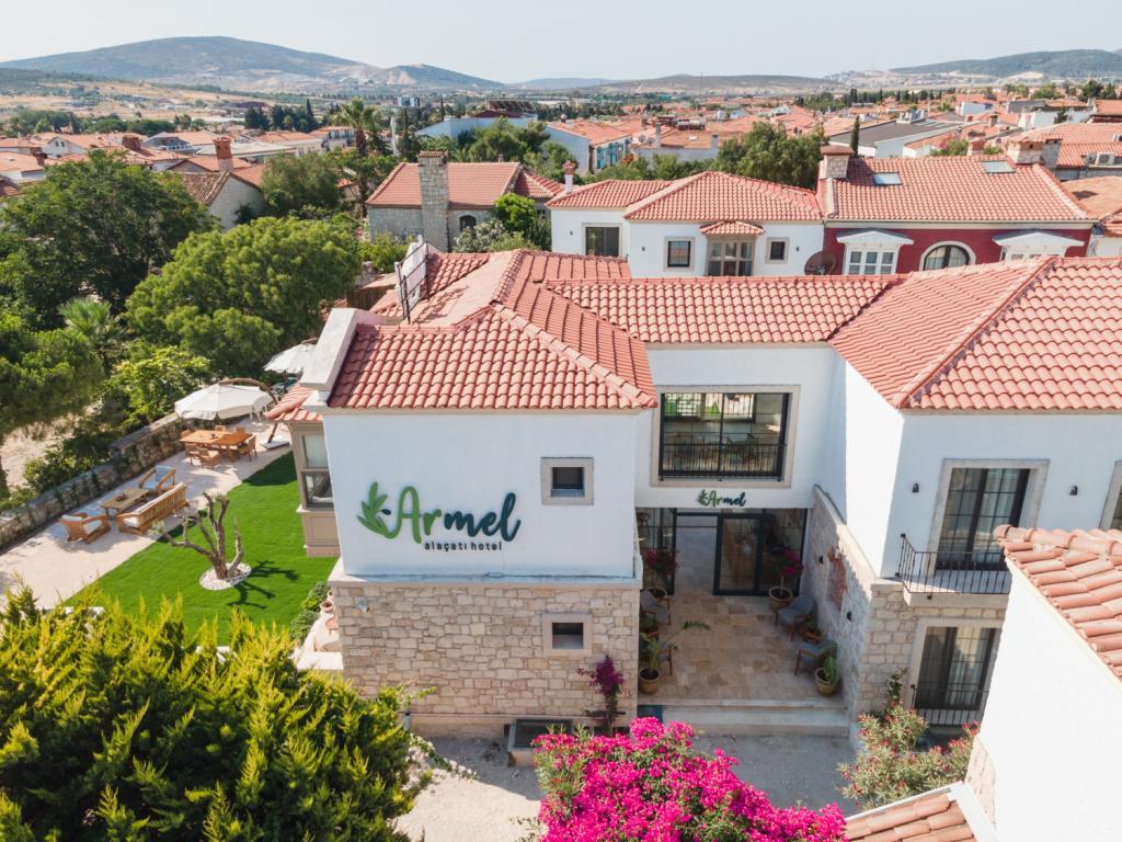 Armel Alaçatı (+12 Adult Only) — 10