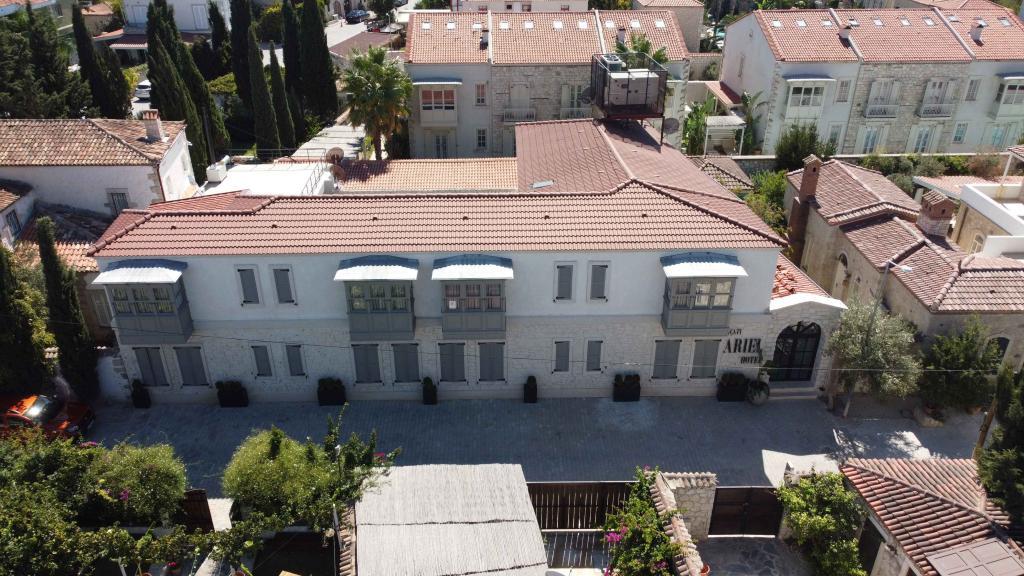 Ariel Hotel Alaçatı — 6