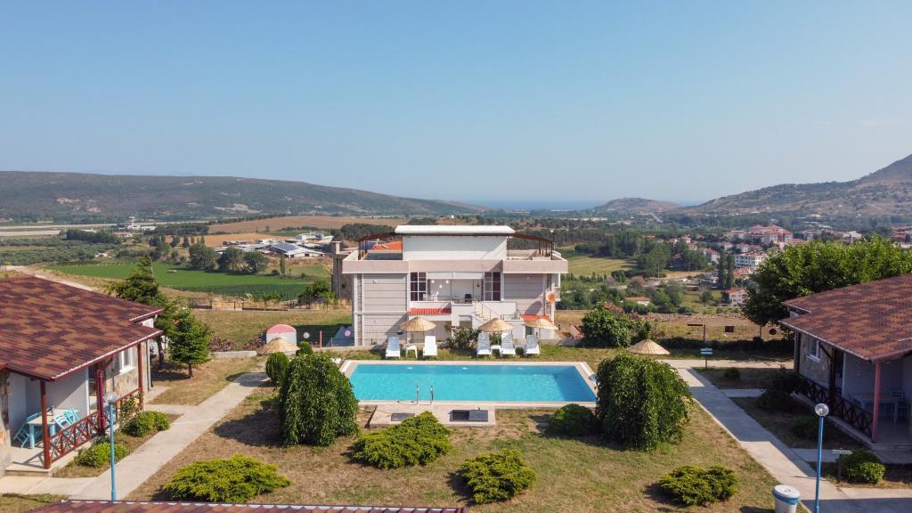 Krimenos Butik Otel — 1