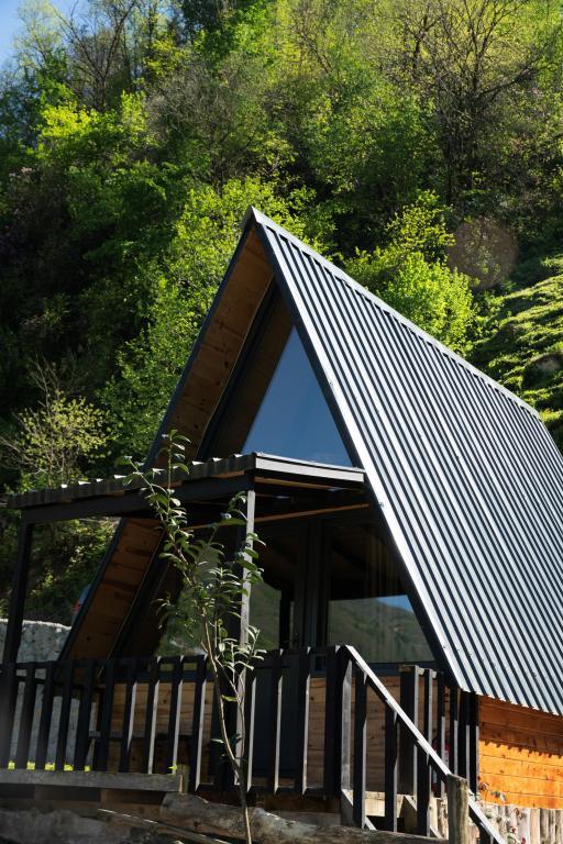Tanura Bungalows — 8