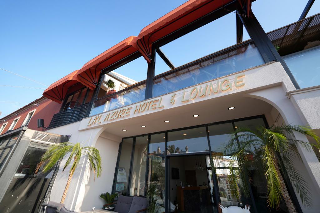 Lal Azure Alaçatı — 1