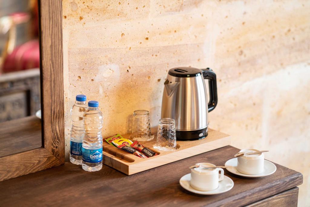 Volare Stone Hotel — 6