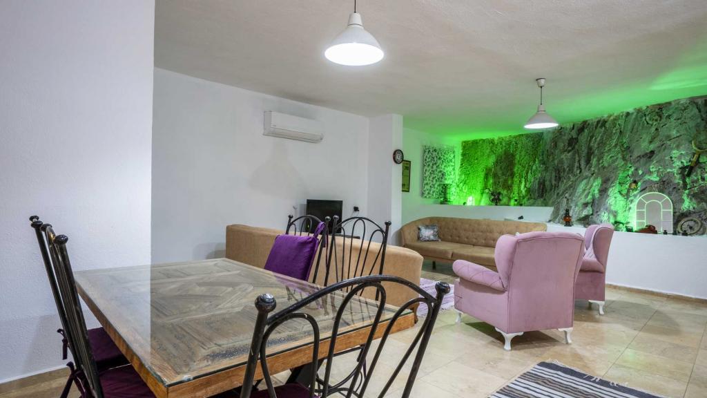 Çırağan Villaları — 4