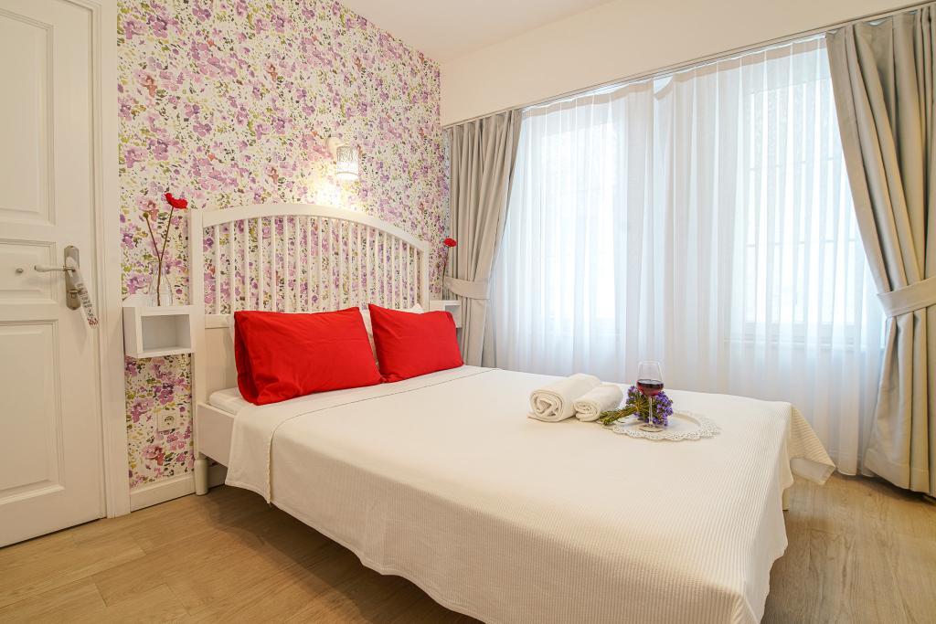 Gelincik Otel — 7