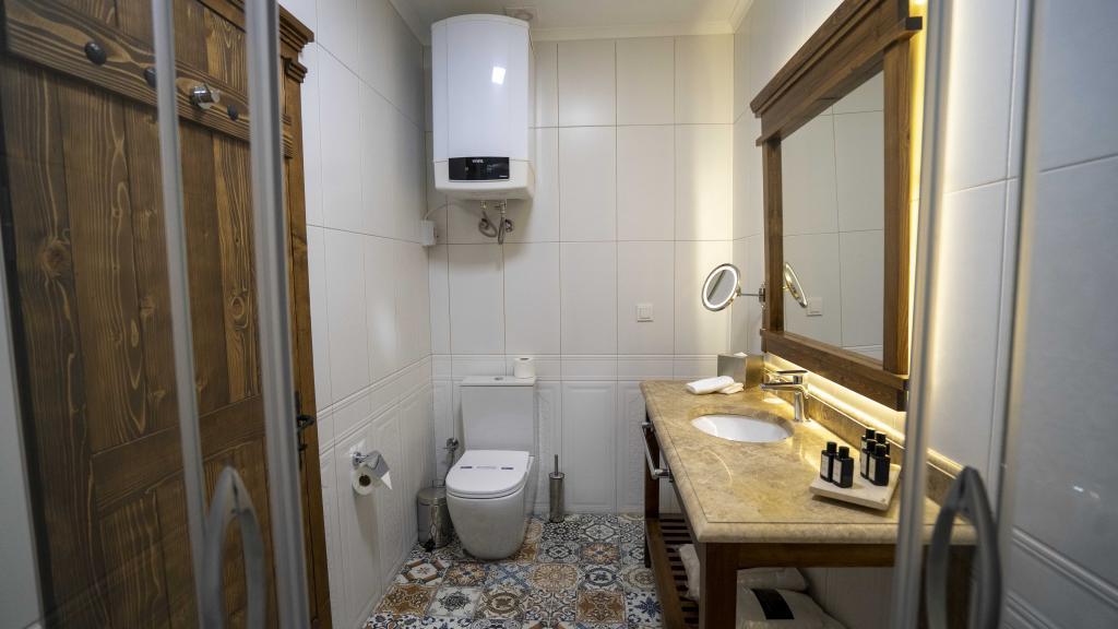 Villa Pietra Ayvalık — 9