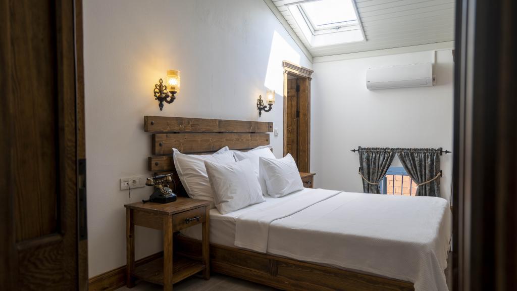 Villa Pietra Ayvalık — 10
