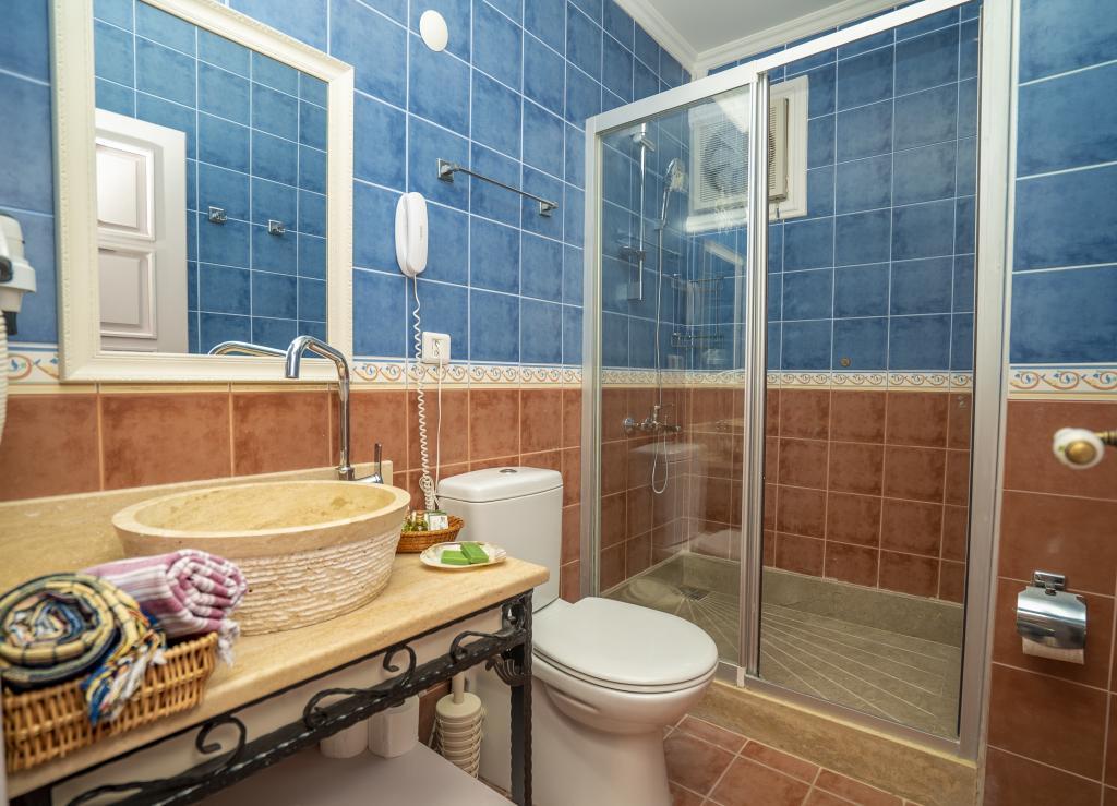 Calidus Hotel( Yetişkin Oteli 10+) — 4
