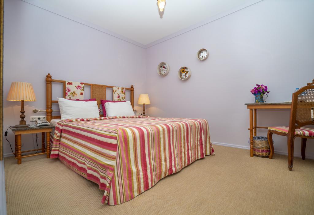 Calidus Hotel( Yetişkin Oteli 10+) — 7