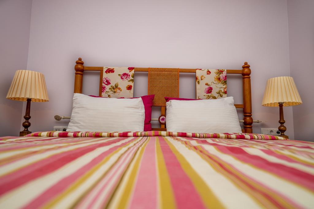 Calidus Hotel( Yetişkin Oteli 10+) — 3