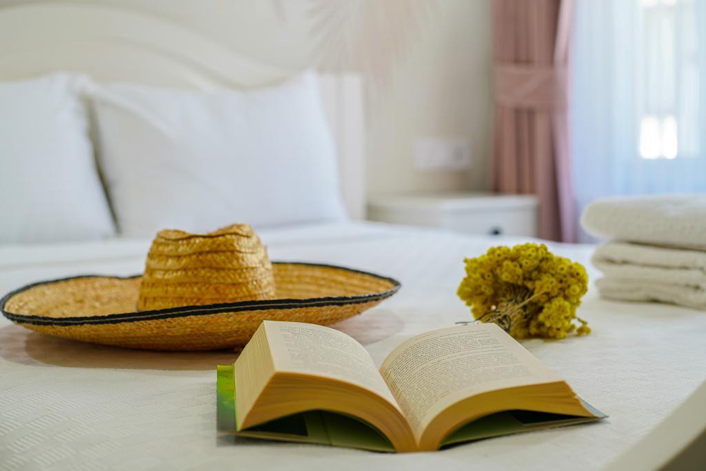 Lutro Otel Bozcaada — 1
