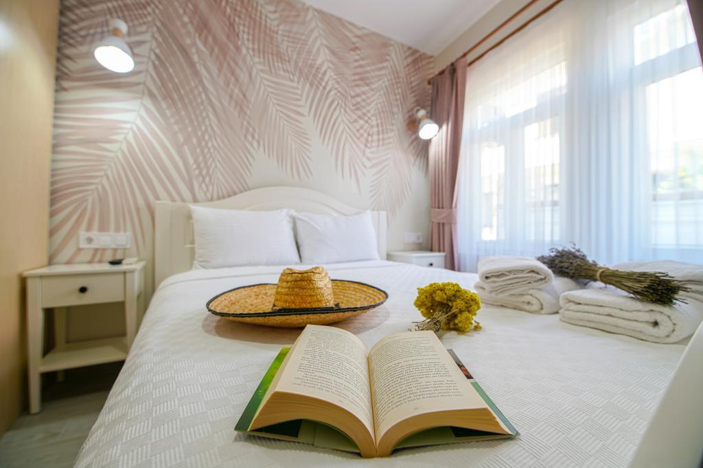 Lutro Otel Bozcaada — 4