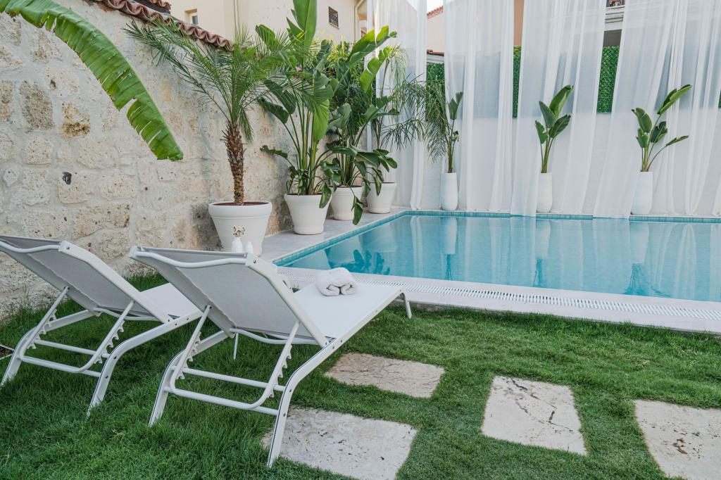 Voger Alaçatı Köyiçi — 5