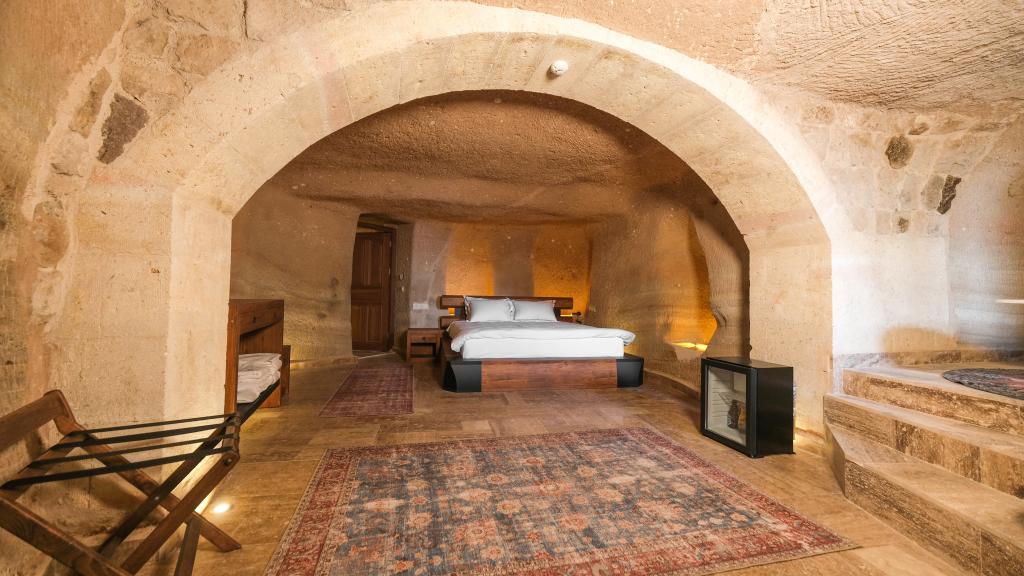 Olenda Premium Cappadocia — 2