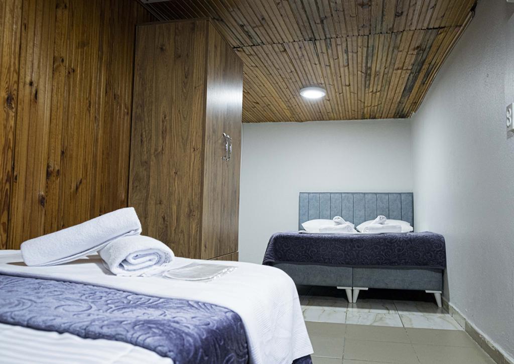İdeal Butik Otel — 7