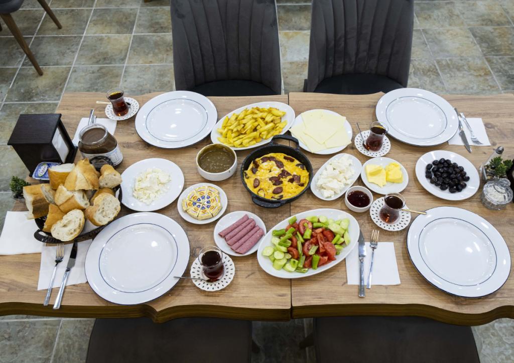 İdeal Butik Otel — 8