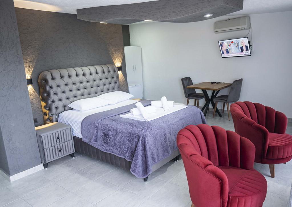 İdeal Butik Otel — 4