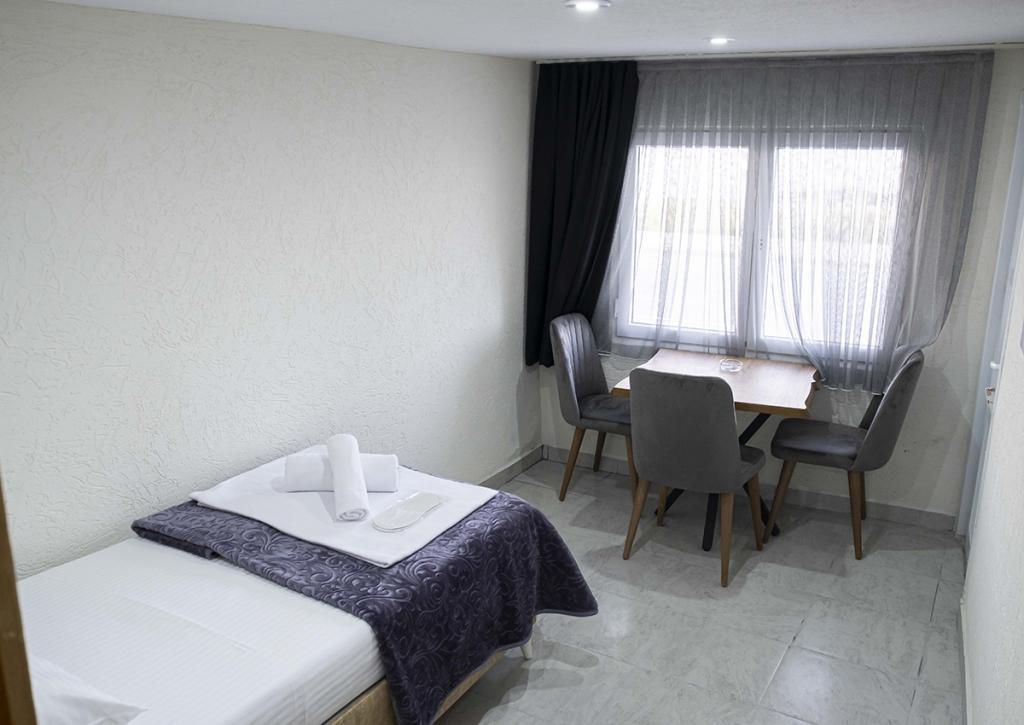 İdeal Butik Otel — 2