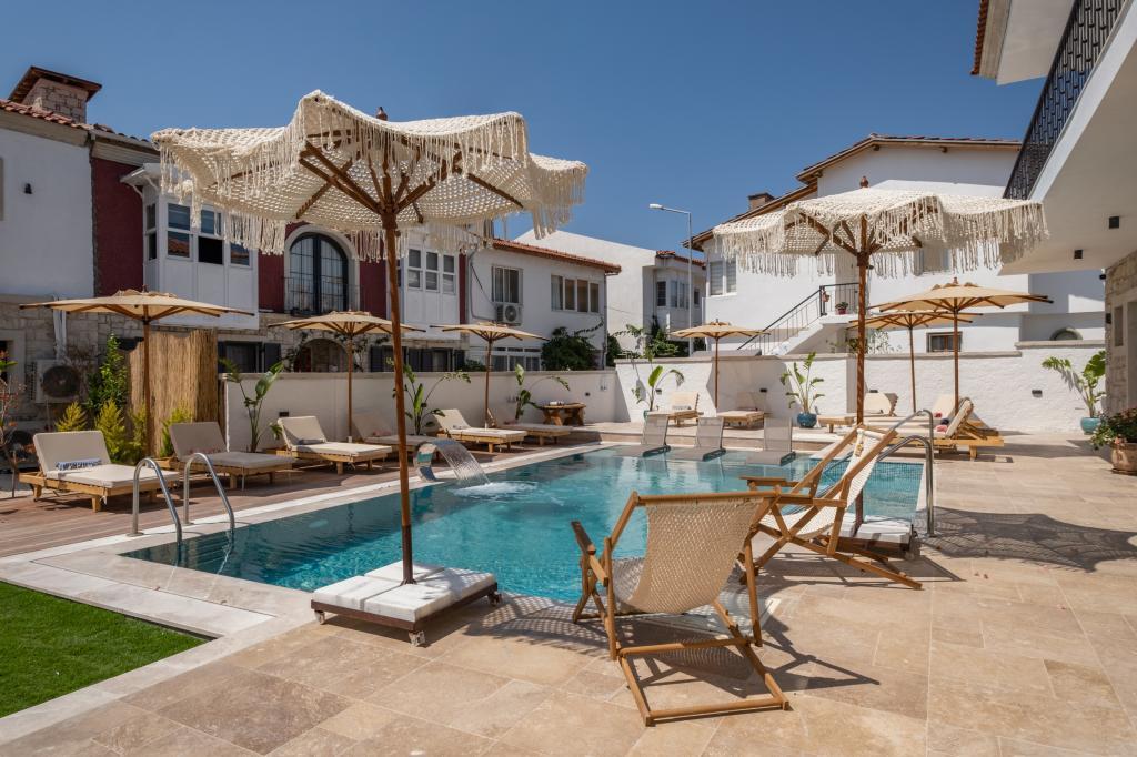 Armel Alaçatı (+12 Adult Only) — 4