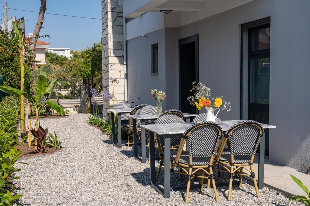 Villa Lui Hotel Alaçatı — 10