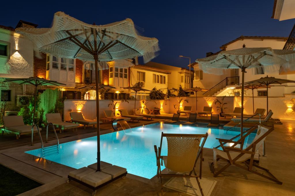 Armel Alaçatı (+12 Adult Only) — 3