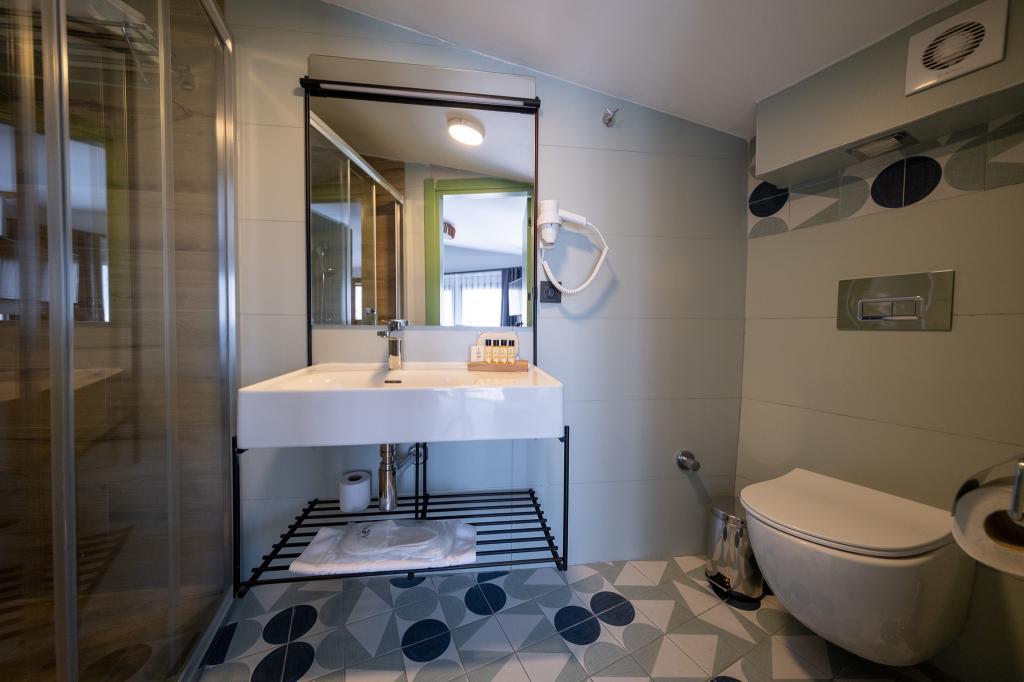 Assos Troy Beach Hotel — 5