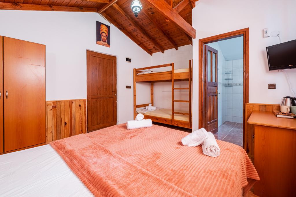 Akya Adrasan Otel — 8
